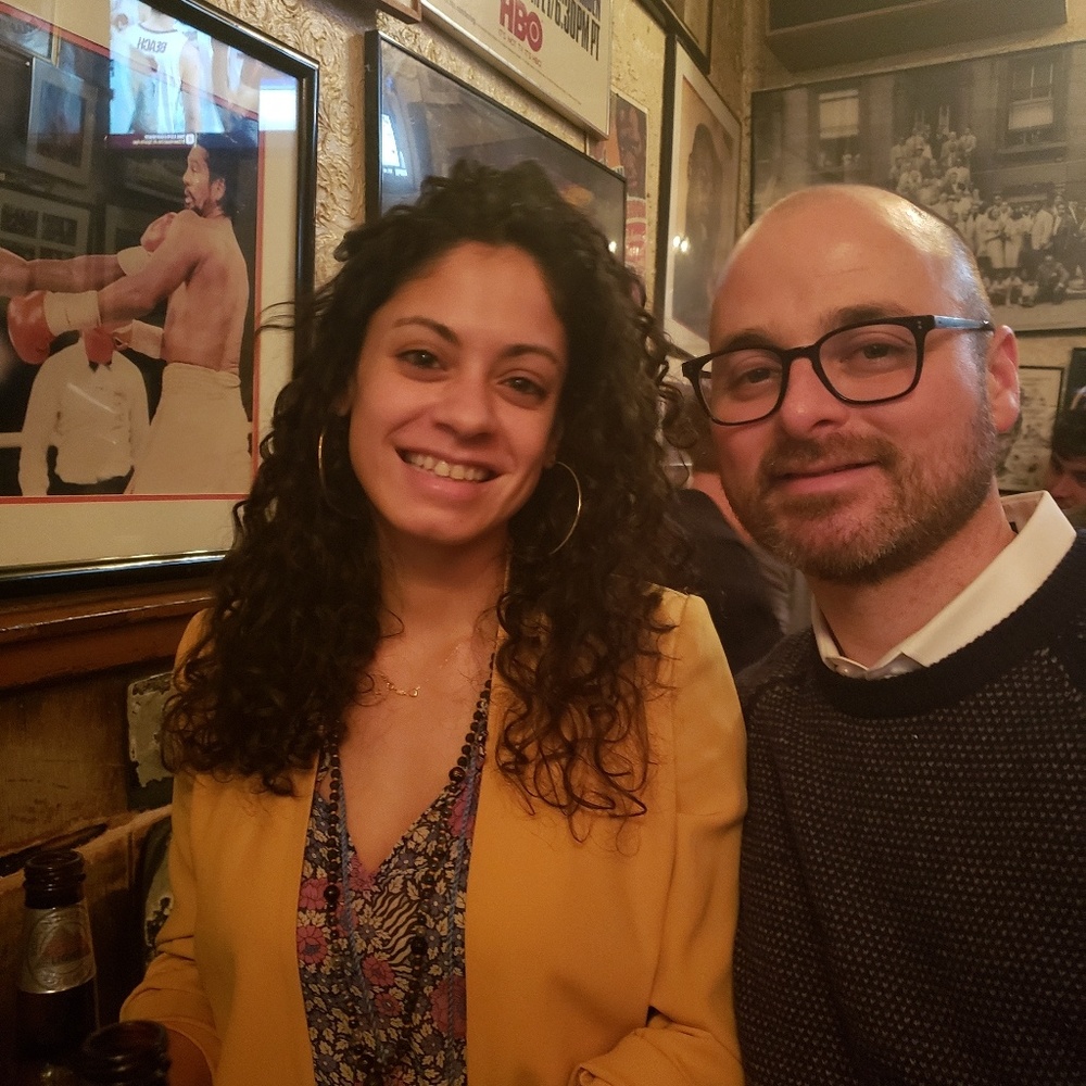 Meet your Posher, Mariana